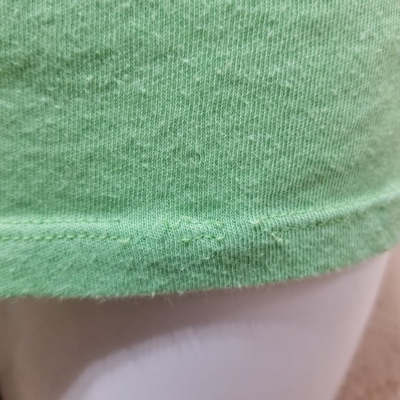 Victoria's Secret PINK top Large Dream PINK logo slogan graphic 2009 - Picture 11 of 15